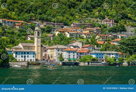 Laglio Italy