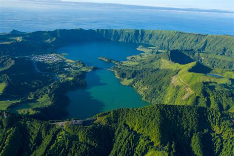 Lagoa das Sete Cidades