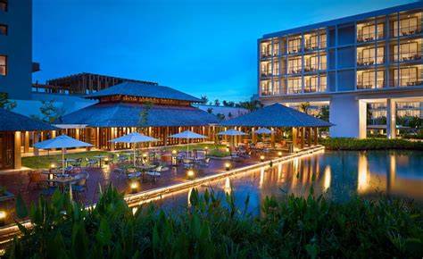 Lagoi Resort Bintan
