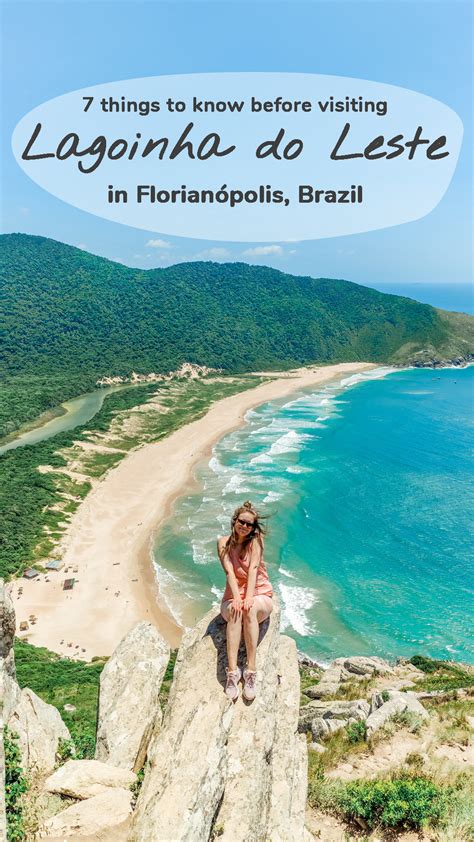 Lagoinha Travel Tips