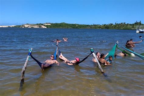Lagoinha activities