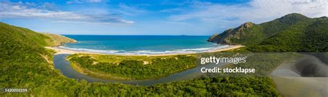 Lagoinha lagoon view