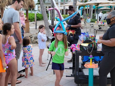 Lagomar Accessibility