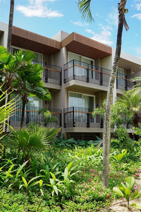 Lagomar Architecture