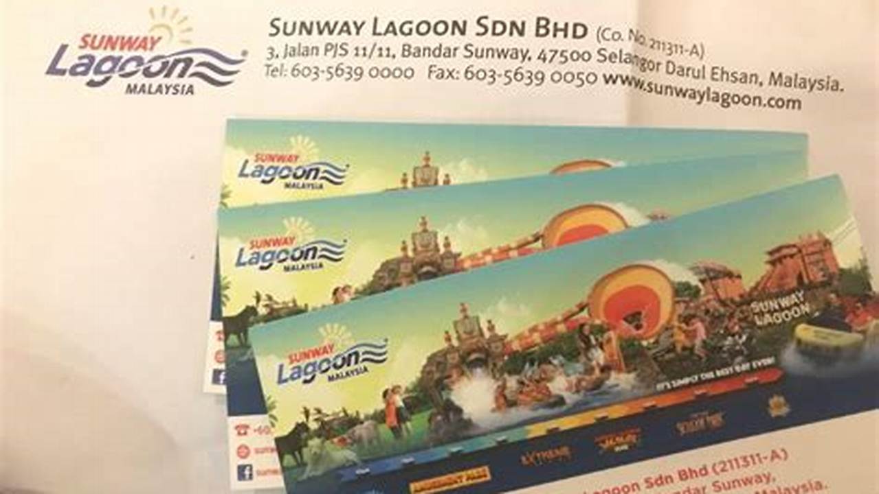 Lagoon Promo Code 2025