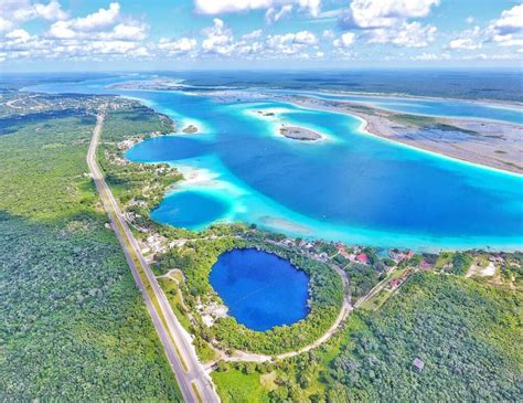 Lagoon Experience Bacalar