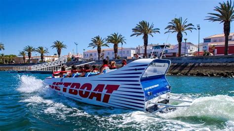 Lagos Jetboat Adventure: A Thrilling Review