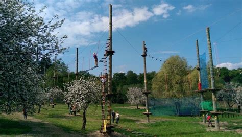 Lagow Landscape Park