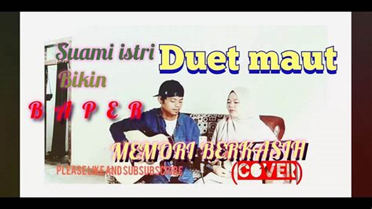 Lagu, Resep7-10k