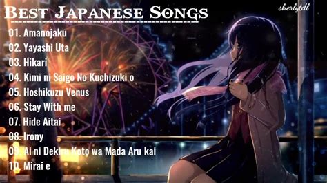 Lagu Anime Jepang