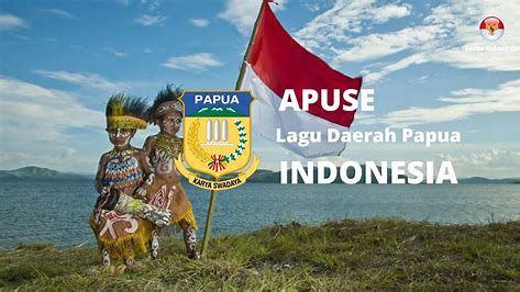 Lagu Apuse Indonesia