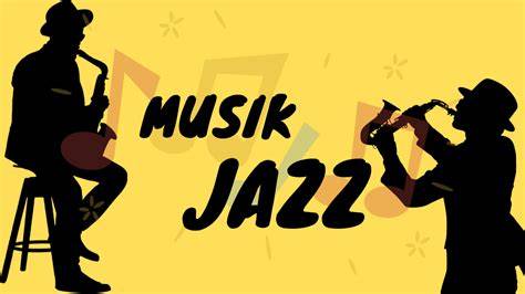 Lagu Jazz