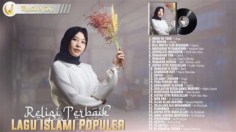 Lagu Religi Populer