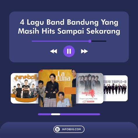 Lagu-lagu Hits Sakamoto Bandung