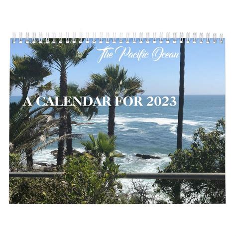 Laguna Beach Calendar