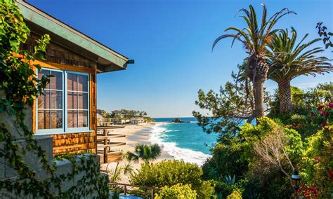 Laguna Beach California Airbnb