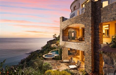 Laguna Beach California Homes