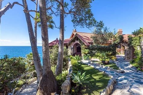Laguna Beach California Homes For Sale
