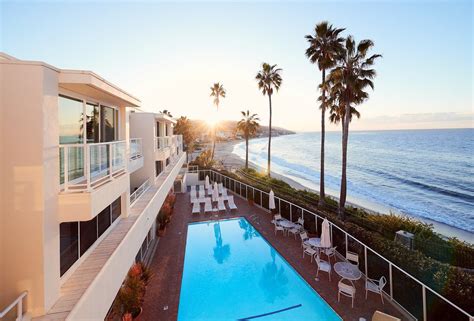 Laguna Beach California Hotels
