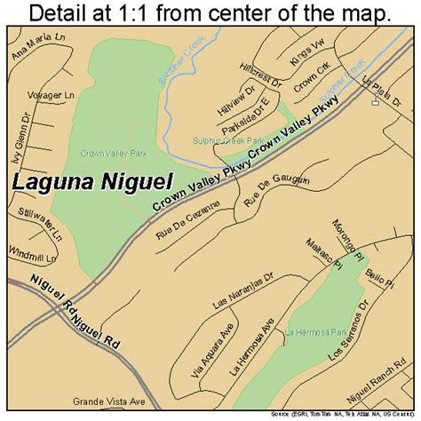 Laguna Niguel Ca Zip