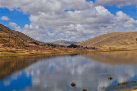 Laguna Pampamarca
