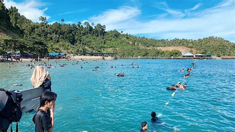 Tarikan Dekat Lahad Datu