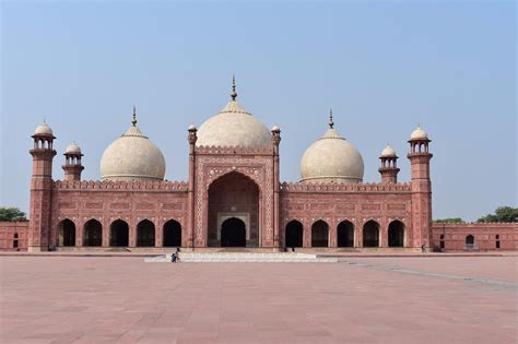 Lahore Attractions