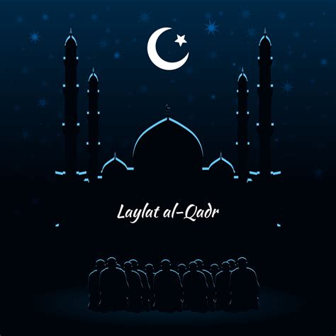 Lailat Al Qadr 2020