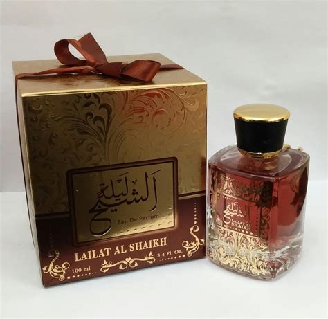 Lailat Al Shaikh