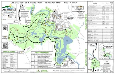 Explore Lake Conestee Nature Park Loop AllTrails