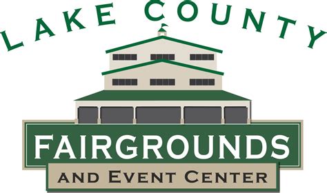 Lake County Calendar Of Events