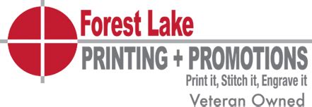Lake Forest Printing