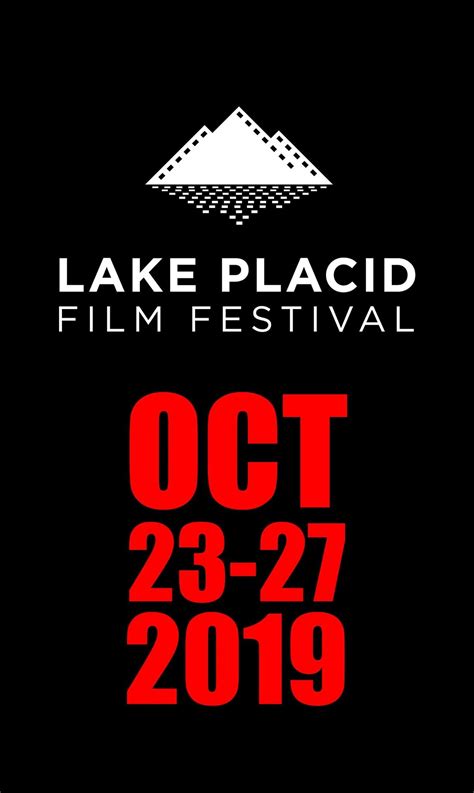 Lake Placid Events Calendar