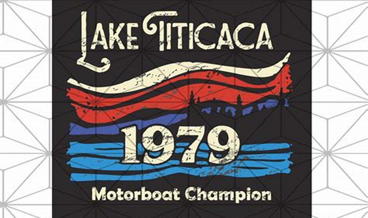 Lake Titicaca 1979 Movie Reference
