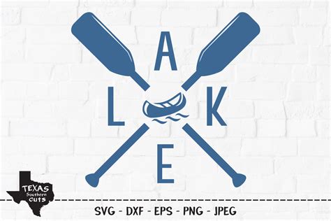 Download Lake - Lake Shirt Design DXF Files