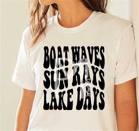 Download Lake - Lake Shirt Design For Crafts
