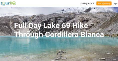 Lake 69 Considerations