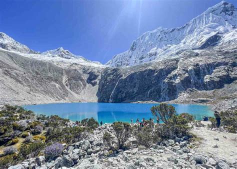 Lake 69 Hike Review: Your Day Trip from Huaraz