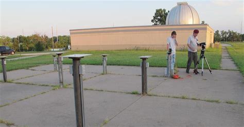Lake Afton Observatory