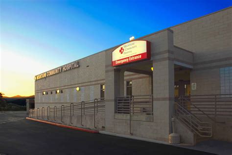 Lake Arrowhead Hospital