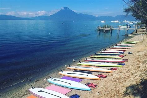 Lake Atitlan Activities