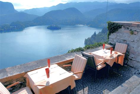 Lake Bled Restaurant