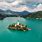 Lake Bled Slovenia Photos