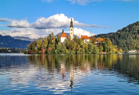 Lake Bled Travel Tips