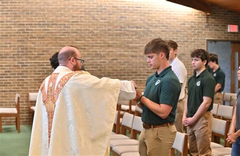 Lake Catholic Netclassroom