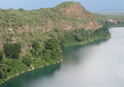 Lake Chala Culture