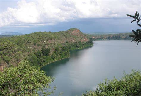 Lake Chala Information