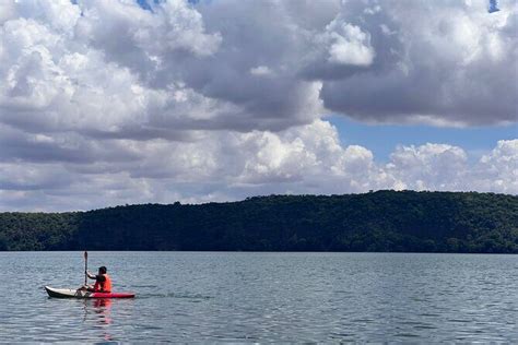 Lake Chala Review