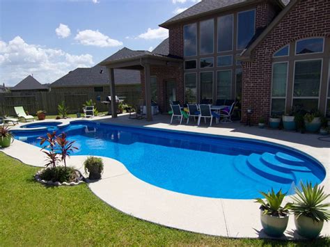 Lake Champlain Pools