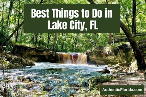 Lake City Florida
